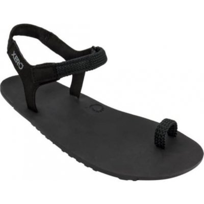 Xero Shoes Genesis Black – Zboží Dáma Xero Shoes Genesis Black – Zboží Dáma