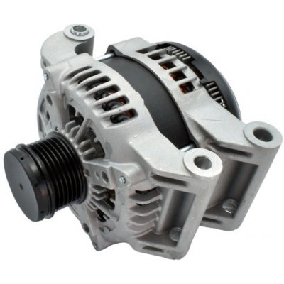Alternátor, Jeep Grand Cherokee WK2 2011-2020, Dodge Durango WD 2011-2020, Dodge Challenger LA 2015-2019, Dodge Challenger LC 2011-2014, Dodge Ch ... – Hledejceny.cz