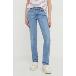 Levi's 712 SLIM dámské A6199 modrá