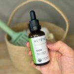 Alteya Nimbový olej (neem olej) 100% Bio 100 ml – Hledejceny.cz