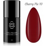 NANI gel lak Amazing Line Cherry Pie 5 ml – Zboží Dáma