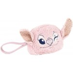 Cerdá Plyšová kabelka do ruky růžová Stitch – Hledejceny.cz