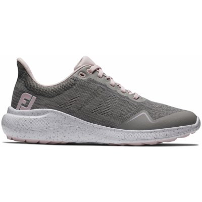 Footjoy Flex XP Wmn grey – Zboží Mobilmania