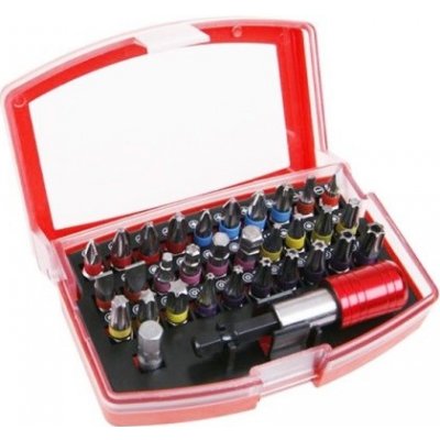 Nástavec sada BITŮ magnetický adaptér 33 ks FESTA – Sleviste.cz