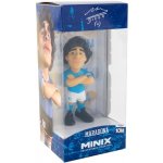 MINIX Football Icon: Maradona Napoli – Sleviste.cz