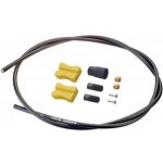 Shimano SM-BH90-SS brzdová hadička černá 100cm – Sleviste.cz