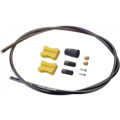 Shimano SM-BH90-SS brzdová hadička černá 100cm – Sleviste.cz