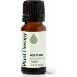 Plant Therapy Kidsafe Tea tree vonný olej 10 ml – Hledejceny.cz