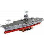 COBI 5922 Top Gun 1:300 Americká letadlová loď – Sleviste.cz