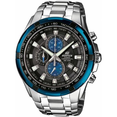 Casio EF-539D-1A2 – Sleviste.cz