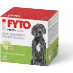 PHC FYTO pipeta ULTRA pro psy od 20kg 6 x 10ml – Sleviste.cz