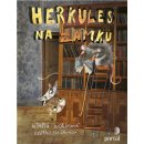 Herkules na zámku