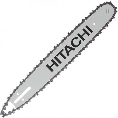 Hitachi HiKoki Pilová lišta 0.325” 1,3 38 781245 – Zbozi.Blesk.cz