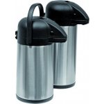 Stalgast termoska s pumpičkou 383500 5,0 l – Hledejceny.cz