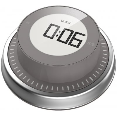 Digitální minutka JVD DM287.2 – Zboží Dáma