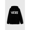 Dětská mikina Vans Dětská mikina OTW Pullover / black/white