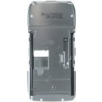 originální vysouvací mechanismus - slide Nokia E66 stříbrná – Hledejceny.cz