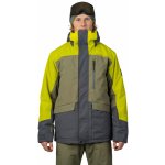 Hannah Garow Burnt olive/citronelle – Zboží Dáma Hannah Garow Burnt olive/citronelle – Zboží Dáma