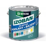 Izoban 0,8kg modrý – Zboží Mobilmania