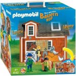 Playmobil 4142 Přenosná farma – Zboží Dáma