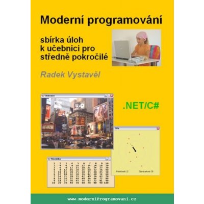 Moderní programování - Radek Vystavěl – Zbozi.Blesk.cz