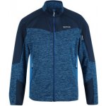 Regatta mikina Coladane III RMA497 tyrkys melír – Zboží Dáma