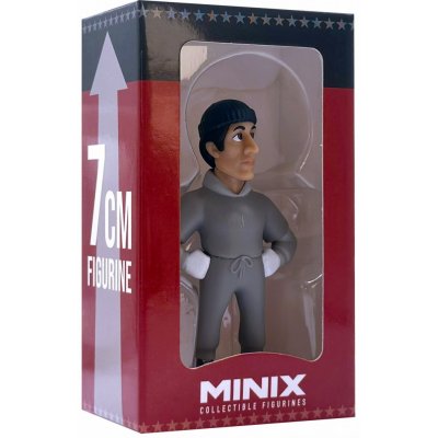 MINIX Movies Rocky Rocky Trainer Suit – Sleviste.cz