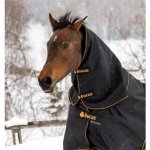 Bucas Krční díl Irish black gold – Zboží Dáma Bucas Krční díl Irish black gold – Zboží Dáma