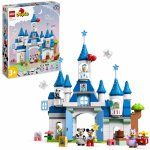 LEGO® DUPLO® 10998 Kouzelný hrad – Zbozi.Blesk.cz