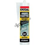 SOUDAL Aquafix Tmel na opravy 310g transparentní – Zbozi.Blesk.cz