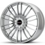 Borbet CW3 7,5x18 6x139,7 ET45 silver – Sleviste.cz