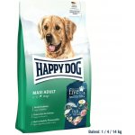 Happy Dog Maxi Adult Drůbež Jehněčí Ryby 14 kg – Hledejceny.cz