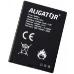 Aligator AR40BAL – Sleviste.cz