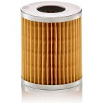 Vzduchový filtr MANN-FILTER C 713/1 – Hledejceny.cz