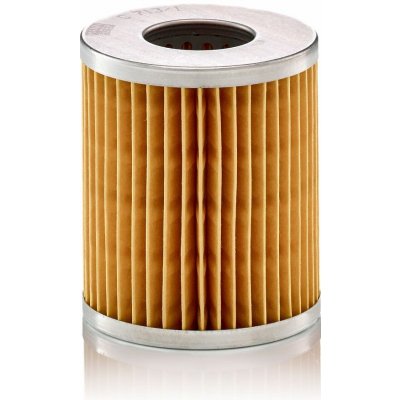 Vzduchový filtr MANN-FILTER C 713/1 – Hledejceny.cz