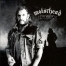 Motörhead - THE BEST OF CD