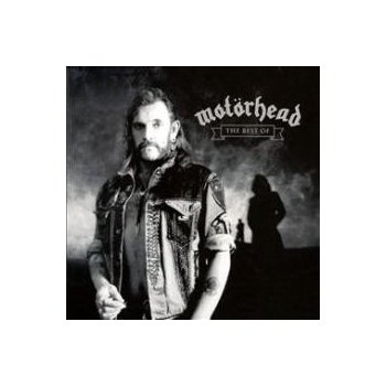 Motörhead - THE BEST OF CD