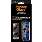 PanzerGlass Apple iPhone 17 Pro s bezprašným aplikačním boxem PG48188 – Zboží Živě