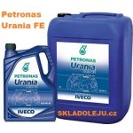 Petronas Urania FE 5W-30 200 l – Sleviste.cz