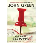 Paper Towns – Green John – Hledejceny.cz