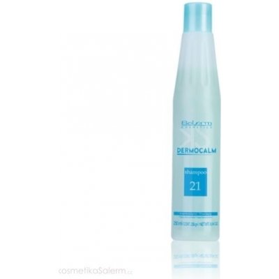 Salerm šampon Dermocalmante 250 ml