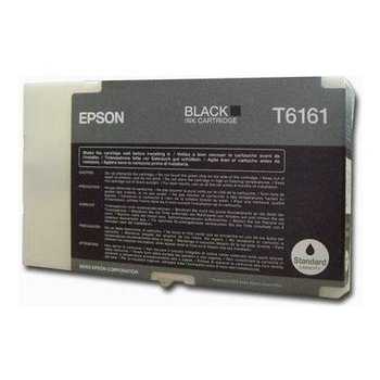 Tonery Náplně Epson C13T616100 - kompatibilní