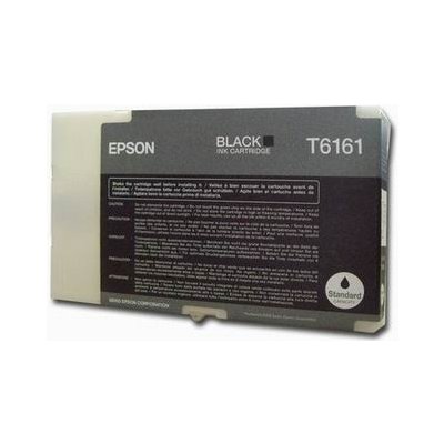 Tonery Náplně Epson C13T616100 - kompatibilní – Hledejceny.cz
