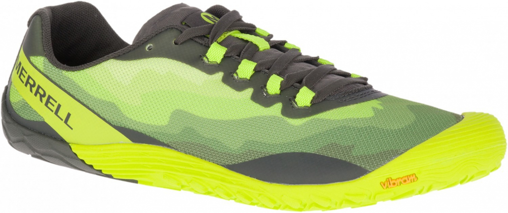 Merrell Vapor Glove 4 lime punch J50379