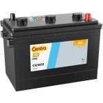 Centra Heavy Duty 6V 165Ah 900A CJ1652 – Zboží Mobilmania