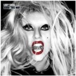 Lady Gaga - Born This Way LP – Hledejceny.cz