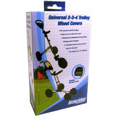 Obal na kolečka – Zboží Mobilmania