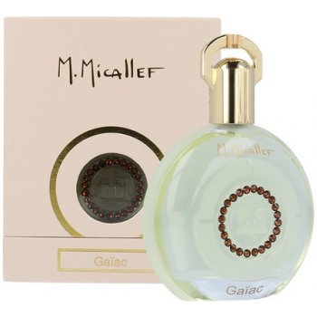M. Micallef Gaiac parfémovaná voda pánská 100 ml