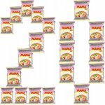 Samyang Buldak Habanero Lime pálivé ramen nudle s příchutí kuřete 135 g – Zboží Dáma