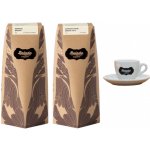 Balada Coffee set zrnková 2 x 250 g – Hledejceny.cz